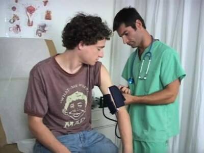 Free xxx doctor gay first time That was until Luca made us b - nvdvid.com