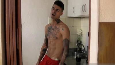 Latino boys hot briefs video gay When I was walking around l - nvdvid.com
