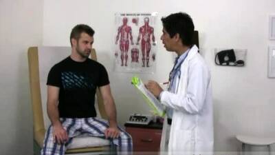 Physicals men tube and gay medical exams free video I - drtuber.com