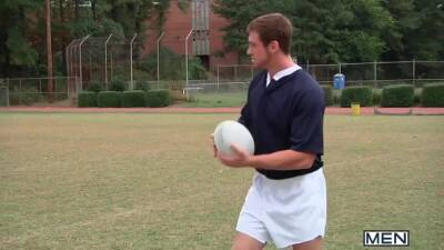 Connor Maguire - Rugby Team - 😍 - boyfriendtv.com