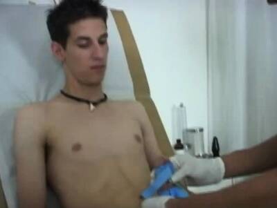 Male nude doctor exam videos gay xxx His hands commenced - drtuber.com