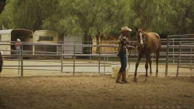 Painful Love "Cowboy #3" - 😍 - boyfriendtv.com