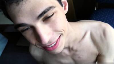 Latino teen boy with bog dick on and gay sex men nude - drtuber.com