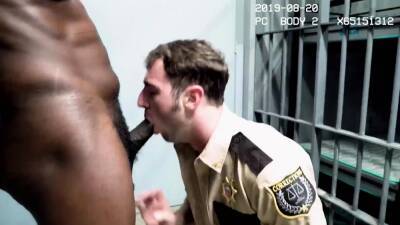 Gay sex police movies youtube xxx Contraband Cock Check - drtuber.com