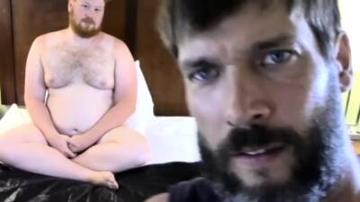 Fisting old men and fun boy gets fisted gay first time - drtuber.com