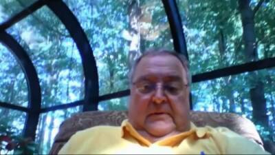 grandpa show on webcam - boyfriendtv.com