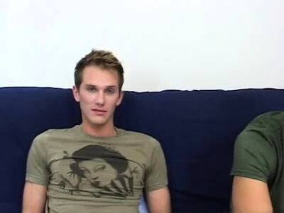 Straight boy gay porn Keeping the clothes striking the - drtuber.com