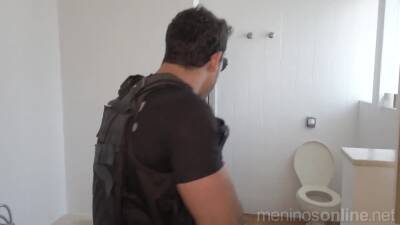 Diego Sans - Rico Marlon - SWAT Drill - boyfriendtv.com