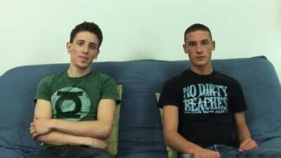 Video of gay guys having straight erection xxx On the - drtuber.com