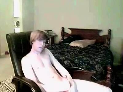 Gay twinks emo tube He just enjoys massaging his body and sh - icpvid.com
