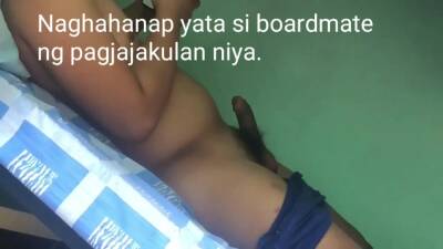 Boardmate - boyfriendtv.com