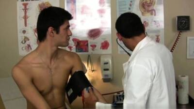Fred gay medical porn and recruits After a bit of a warm - drtuber.com