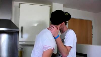 Boy sweet gay and sexy movietures of teens feet first - drtuber.com