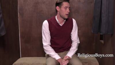 What do you think about while sinning? - boyfriendtv.com