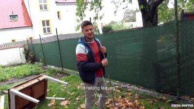 Czech Hunter 568 - boyfriendtv.com - Czech Republic