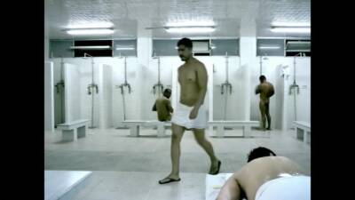 Gay International nudity in short films compilation - boyfriendtv.com