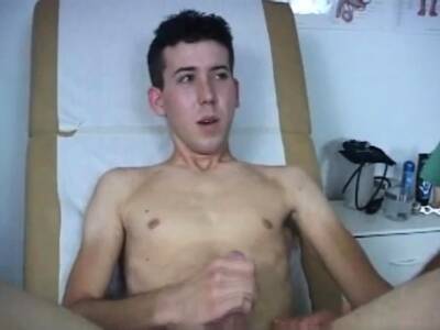 Male medical fetish gay porn tube I came all over my lower t - nvdvid.com