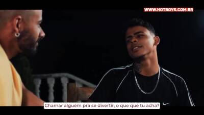 Igor Baianinho + Marcelo + Keven Dotadão - Pau de Bêbado Não Tem Dono - boyfriendtv.com - Brazil
