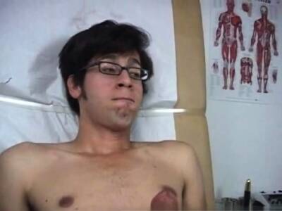 Male medical exam videos and gay mature men doctor visit - drtuber.com