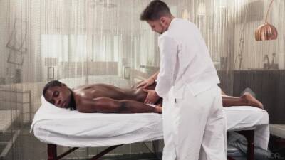 BBC_Massage_-_DeAngelo_Jackson_&_Jackson_Reed - boyfriendtv.com