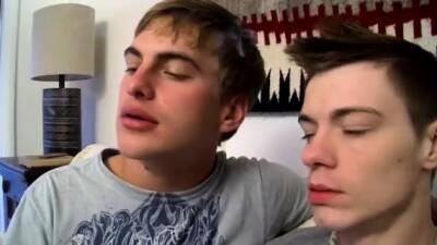 Twink cock milking tube and normal gay movietures fucking - drtuber.com