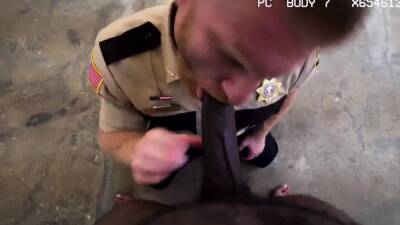 Hung cop self gay Body Cavity Search - nvdvid.com