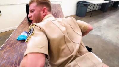 Gay cop boots and teen police galleries first time Body Cavi - nvdvid.com
