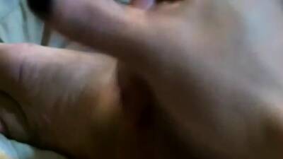 Only fucking boy xxx gay sex He films his lovely feet in a p - nvdvid.com