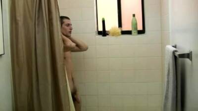 Show online free clip gay sex Once the shower is over, he - drtuber.com
