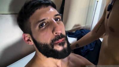 Sensual latin guys video and two men smoking weed gay - drtuber.com