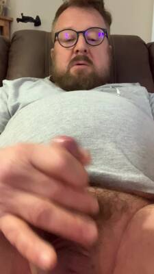I love showing you my cock and you watching me jerk off. - boyfriendtv.com