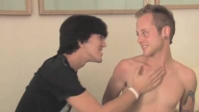 Hot sex young teens gay porn When I ask Rusty if he can - drtuber.com