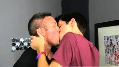 Gay hood fuck and movie boy sexy men first time Brock Landon - nvdvid.com