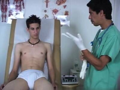 Doctor retracts foreskin gay tube I will admit that it - drtuber.com