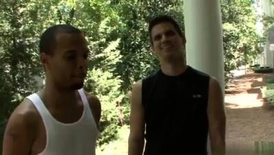 Sex doing shirtless gay and indie black first time Hell-rais - nvdvid.com