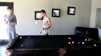 Straight virgin boy sex gay porn free Pool Cues And Balls At - nvdvid.com