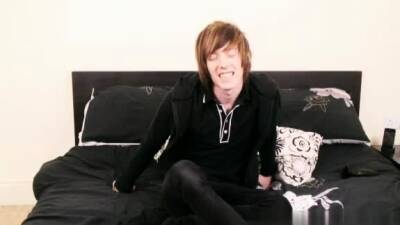 Free small young teen emo boys gay Sean Taylor Interview - drtuber.com