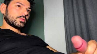 Big cock slamming for this horny black gay guy - drtuber.com
