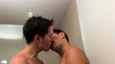 Young twinks leather and roma nude gay sex video Power - drtuber.com