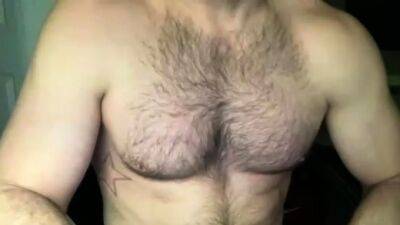 Beefy Muscles Hunk Gay Men Sex - drtuber.com