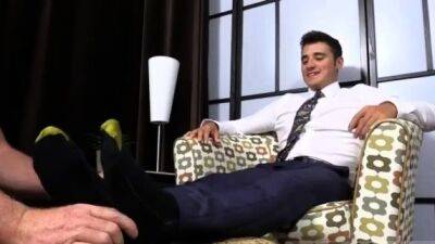 Straight boys jerk off rider feet gay Matthew's Size 10 - drtuber.com