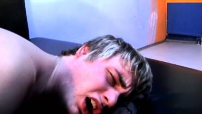 Gay sex boy teens wash movie gets to slapping him! - icpvid.com