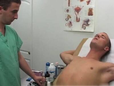 Free gay men having physical and medical porn I dropped my s - icpvid.com