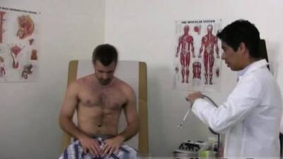 Straight boys physical exams gay first time After his temper - nvdvid.com