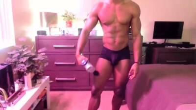 Dirty Black Gay Muscle Men - nvdvid.com