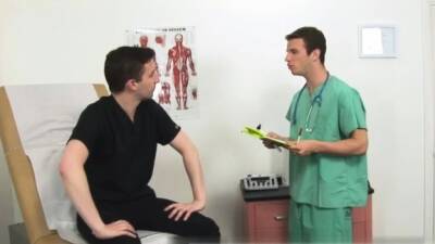 Boys fetish medical and fuck video gay Moans of ecstasy yell - nvdvid.com