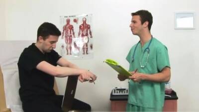 Boys fetish medical and fuck video gay Moans of ecstasy yell - nvdvid.com