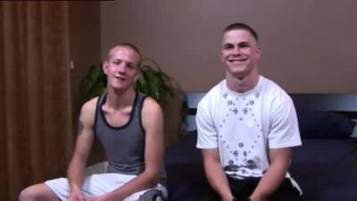Young cute gay guys raw sex first time Jimmy, on the - drtuber.com