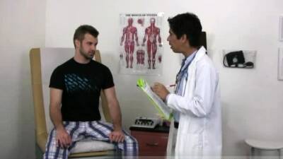 Gay slave doctor After his temperature taking, I then - drtuber.com