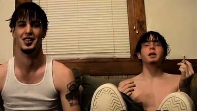 Homo emo black twinks and mutual masturbation videos gays - drtuber.com